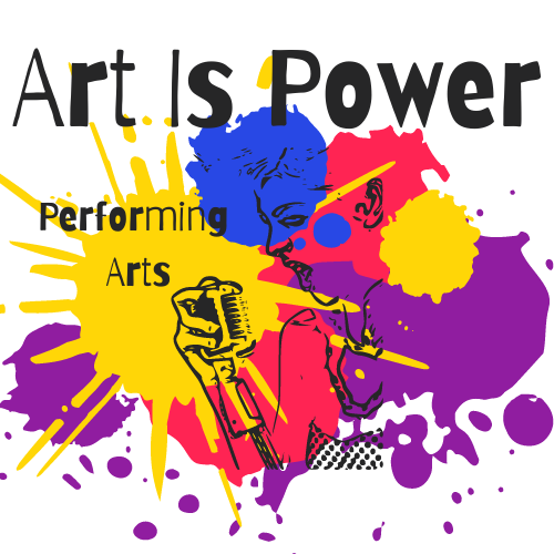 performing arts